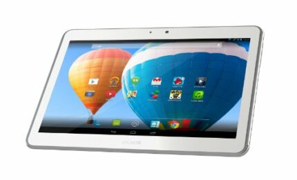 Archos Elements 101 10.1-Inch Tablet (Mediatek 1.2 GHz, 1 GB RAM, 16 GB Memory, Android 4.2.2)