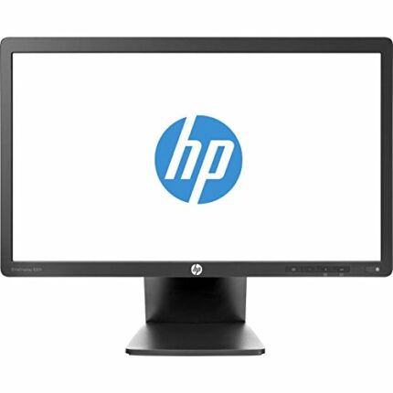HP EliteDisplay E201 20 inch Monitor