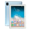 8 Inch Tablet 4G RAM 64G ROM 1920x1080 IPS Screen Octa Core CPU Processor Blue Calling Tablet for Android 10 100‑240V PC(110-240V), Tablet Androi