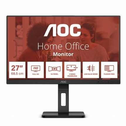 AOC 27E3QAF - 27 inch Monitor