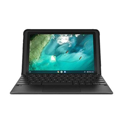 ASUS NB Chrome CZ1000DVA-L3006 10,1 MT CHR gy