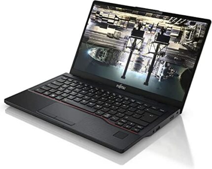 Fujitsu LB E5412A R5 16 I bk W11P VFY:E542AMHAAMDE
