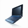 Acer Aspire One A150 Netbook, Windows XP Home, 8.9-inch Crystalbrite TFT LCD, 1GB RAM, 160GB HDD, Intel Atom Processor N270 1.60 Ghz (Blue)