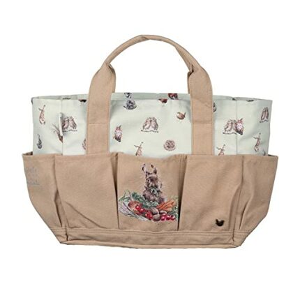 Wrendale Designs - 'Woodlanders' Garden Tool Bag