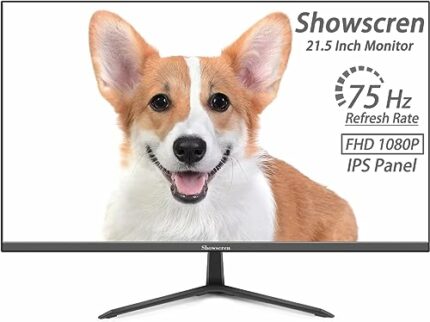 Showscren 21.5 inch Screen