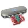 Vacuum Sealer Machine - Food Sealer Machine - 3 Food Modes | -60Kpa | Full Starter Kit | with Storage Bag | Support Suction Vacuum Container by K