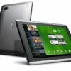 Acer ICONIA TAB A500 10.1-inch LED Tablet (nVidia Tegra 2 Dual cortex A9, 1GB RAM, 16GB SSD, WiFi, Bluetooth, Webcam, Android 3.0 Honeycomb, up t