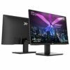 X= XB24HD 24" Full HD IPS 75Hz HDMI VGA Monitor