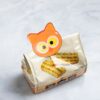 10 Pcs Food Sealing Clips Cartoon Patterned Portable Food Sealed Bag Clips Moisture-Proof Fresh-Keeping Clamp Snack Sealer (Random Style)