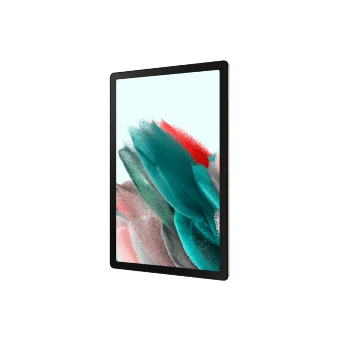 Samsung Tab A8 (X200N) 64GB Wi-Fi Rosa Gold