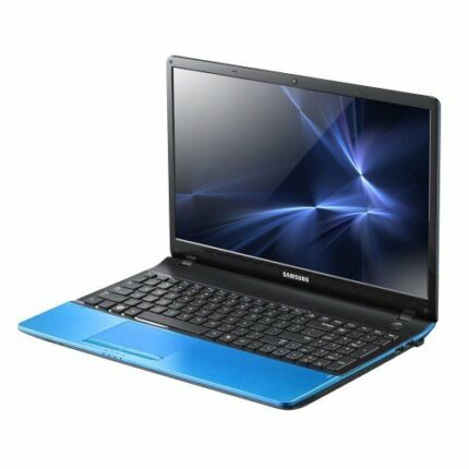Samsung NP300E5C-A05UK Blue Core i5 Laptop