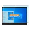 Vaxson 2-Pack Anti Blue Light Screen Protector, compatible with Lenovo Yoga Duet 7i Gen 6 13.3" Laptop, TPU Guard Film Protectors Sticker [NOT Te