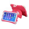 7 Inch HD Kids Tablet, Dual SIM Calling Tablet, 3GB RAM 32GB ROM, Eye Protection Display, WiFi, BT, 2MP Camera, Android 6.0, Educational, Games,
