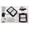 Ufixt Fits Russell Hobbs 12911 Kettle Spout Filter (Pack of 6)