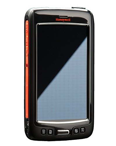 Honeywell 70e Dolphin Black Mobile Computer - Healthcare Model (P/N 70E-L00-C122XEH)