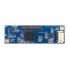 VSDISPLAY 10.1" Capacitive Touch Panel VS101TC01-C1 Compatible With 10.1 inch 1024x600 1366X768 16:9 LCD Screen, Support 10 points Muti-Touch