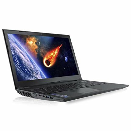 HoMei 16 GB DDR4 RAM, 1 TB PCIe NVMe SSD, 2 TB HDD, Intel Pentium Gold G6400, GeForce MX350 2 GB GDDR5 Dedicated Graphics, 15.6 Inch IPS Full HD,