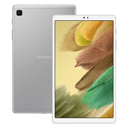 Samsung Galaxy Tab A7 Lite LTE 32GB Silver - Android Tablet  - 3 Year Warranty - Official