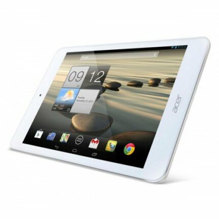 Acer NT.L3WEE.002 - ACER Iconia A1-830-25601G01nsw, Android 4.2 (JellyBean), 16GB HDD + MicroSD slot, 7.9" IPS (1024x768), rear and front camera,
