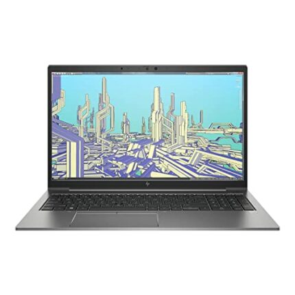 HP Firefly G8 15.6" i7 16GB 512GB Quadro T500 Laptop