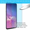 Vaxson Pack of 2 Anti Blue Light Screen Protector Compatible with MSI GP72 2QE 17.3 Inch Screen Protector Bubble-Free TPU Film [Not Tempered Glas