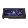 3.5 Inch Computer Temp Monitor, AIDA64 PC CPU RAM Data Monitor, PC Sensor Panel Display, Theme Editor IPS USB Mini Screen for PC ARGB Computer Ca