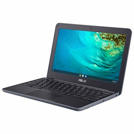 ASUS C202XA-BS01-CB Chromebook C202XA 11.6" LED Backlight 1366 x 768 45% NTSC Color gamut, Anti-Glare