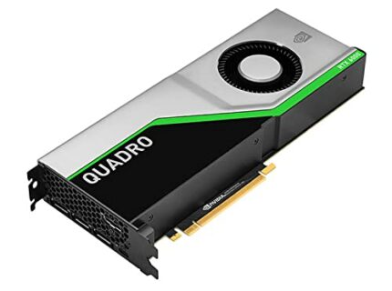ASUS RTX 6000 with 24GB