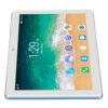8 Inch Tablet 4G RAM 64G ROM 1920x1080 IPS Screen Octa Core CPU Processor Blue Calling Tablet for Android 10 100‑240V PC(110-240V), Tablet Androi