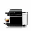 Nespresso Inissia Coffee Machine, 0.7 liters, Black by Magimix