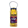 Zero In Ultra Power XL Outdoor Fly Trap. Reusable, Outdoor Use, Holds up to 40,000 Flies. Poison-Free