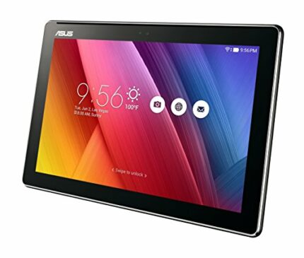 ASUS ZenPad Z300M 10-Inch Tablet - Dark Gray (MTK MT8163 Quad-Core, 2 GB RAM, 16 GB eMMC, Mali-T720 MP2 Graphics Card, Android 6.0)