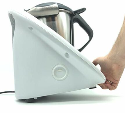 mix-slider I The Invisible Glider for The Thermomix TM5 & TM6 (The Alternative to The Sliding Board)