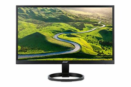 Acer R241YBbmix 23.8 INCH IPS FHD Fsync 1ms