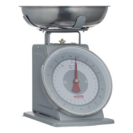 Typhoon Living Grey Scales