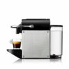 Nespresso Pixie Coffee Machine, Aluminium by Magimix, 0.7L