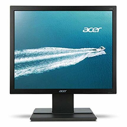19" 1280 X 1024 LED Monitor