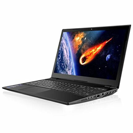 HoMei 24 GB DDR4 RAM, 1 TB PCIe NVMe SSD, 2 TB HDD, Intel Pentium Gold G6400, GeForce MX350 2 GB GDDR5 Dedicated Graphics, 15.6 Inch IPS Full HD,