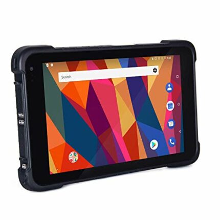 tanstool 8.5-inch tablet industrial grade Android8.1 system Quad Core computer 2G Ram 32G Rom 13MP auto-focus with flashlight camera 4G LTE call