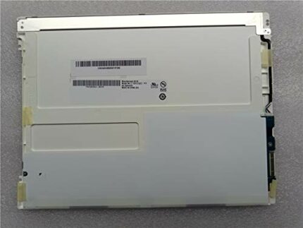 G104SN03 V5 10.4 Inch 800×600 New LCD Panel Display for Industry Machine