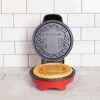Uncanny Brands Pokemon Charmander Waffle Maker - Make Breakfast Charmander Waffles - Kitchen Appliance - UK Plug