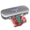 Vacuum Sealer Machine - Food Sealer Machine - 3 Food Modes | -60Kpa | Full Starter Kit | with Storage Bag | Support Suction Vacuum Container by K