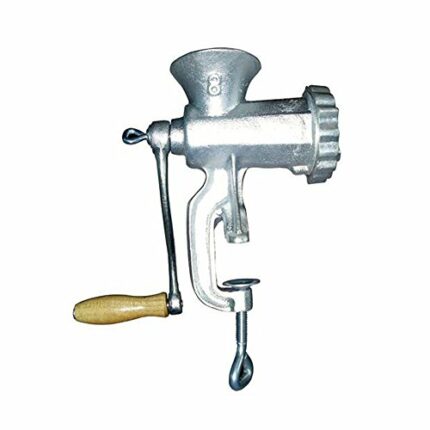 CI Mincer No 8 + Sausage