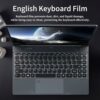 UDKED 14''4K 2-in-1 Laptop 2023 Windows 11 Touch Screen PC Intel N95 （up to 3.4GHz） Notebook 12G RAM DDR5 NVMe SSD 360° Rotation with Stylus Pen/