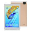 Vbestlife 8inch HD Tablet, 2GB+32GB, 1960x1080 IPS Screen, Octa Core Dual Camera Calling Tablet, Dual Cards Dual Standby, Long Battery Life, for