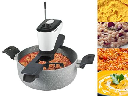 BEPER BP.961 Automatic Mixer