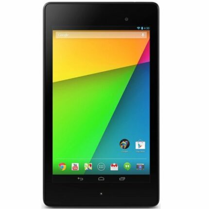ASUS Google Nexus 7 7 inch Tablet (2 GB RAM, 16 GB eMMC)