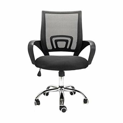 XIAOJUN Mesh Return Air Lift Adjustable Office Swivel Chair Office Meeting Room Chair