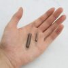 4 Set Governor Spring Lawn Mower Parts Regulator Spring 691859 692211 Comptible with Classic Sprint Quattro