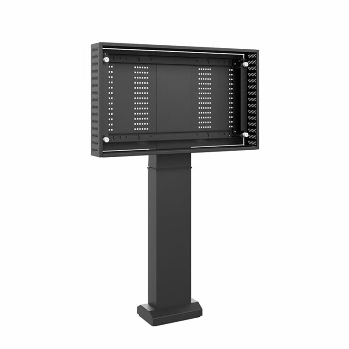 Hagor ScreenOut Outdoors totem for LG 49XE4F